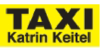 Kundenlogo von Keitel Katrin Taxiunternehmen