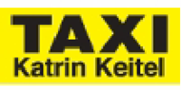 Kundenlogo Keitel Katrin Taxiunternehmen