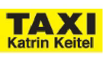 Kundenlogo von Keitel Katrin Taxiunternehmen