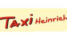 Kundenlogo von Taxi Heinrich