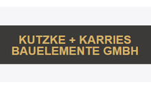 Kundenlogo von Kutzke + Karries Bauelemente GmbH Bauelemente GmbH Fenster