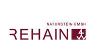 Kundenlogo Rehain-Naturstein GmbH Steinmetzbetrieb