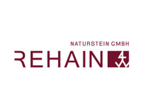 Kundenlogo von Rehain-Naturstein GmbH Steinmetzbetrieb