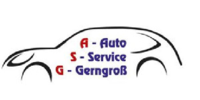 Kundenlogo ASG - Auto-Service Gerngroß