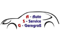 Kundenlogo von ASG - Auto-Service Gerngroß