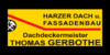 Kundenlogo von Gerbothe Thomas Harzer Dach- und Fassadenbau