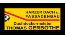 Kundenlogo von Gerbothe Thomas Harzer Dach- und Fassadenbau Kundenlogo von Gerbothe Thomas Harzer Dach- und Fassadenbau