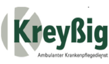 Kundenlogo von Kreyßig & Kreyßig GbR Krankenpflege