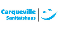 Kundenlogo Sanitäts-u. Gesundheitshaus Carqueville GmbH