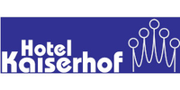 Kundenlogo Hotel Kaiserhof