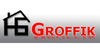Kundenlogo von Bauunternehmen Groffik