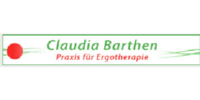 Kundenlogo Barthen Claudia Ergotherapie