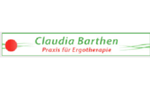 Kundenlogo von Barthen Claudia Ergotherapie