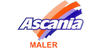 Kundenlogo von Ascania Maler GmbH und Autolackiererei