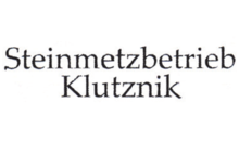 Kundenlogo von Klutznik Steinmetzbetrieb Natur- & Kunststein für Friedhof und Bau