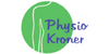 Kundenlogo von Kroner Edeltraud Praxis für Physiotherapie