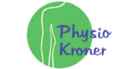 Kundenlogo Kroner Edeltraud Praxis für Physiotherapie