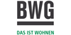 Kundenlogo von BWG Bau- u. Wohnungsgen. Halle-Merseburg eG