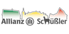 Kundenlogo von Schüßler Bastian Allianz Generalvertretung