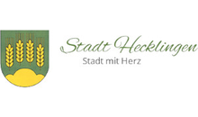 Kundenlogo von Stadt Hecklingen