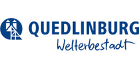 Kundenlogo Stadtverwaltung Quedlinburg