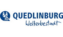 Kundenlogo von Stadtverwaltung Quedlinburg