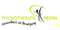 Kundenlogo Pesth Christin Physiotherapie