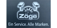 Kundenlogo Autohaus Zöge MAZDA SUBARU