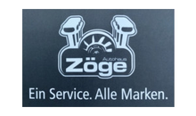 Kundenlogo von Autohaus Zöge MAZDA SUBARU