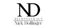 Kundenlogo Dollinger Nick Rechtsanwalt