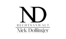 Kundenlogo von Dollinger Nick Rechtsanwalt