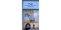 Kundenlogo F&S Zulassungsservice Hocke Ines