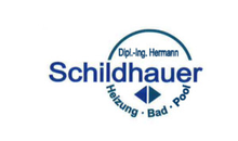 Kundenlogo von Schildhauer Hermann Dipl.-Ing. Heizung-Bad-Pool Fachbetrieb