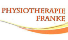 Kundenlogo von Franke Stephanie Physiotherapie