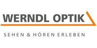 Kundenlogo Werndl Optik Brillenmode