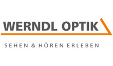Kundenlogo von Werndl Optik Brillenmode
