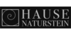 Kundenlogo von Hause Naturstein Inh. Kay Fricke