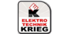 Kundenlogo von Elektrotechnik-Krieg GmbH