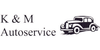 Kundenlogo von Klump Mario Freie KFZ-Werkstatt Autoglas-Service-Center