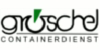 Kundenlogo von Gröschel GmbH Containerdienst, Schrotthandel, Transporte