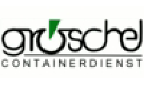Kundenlogo von Gröschel GmbH Containerdienst, Schrotthandel,  Transporte