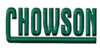 Kundenlogo von Chowson Heizungsbau und Sanitärinstallationen
