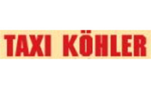 Kundenlogo von Köhler-Taxi