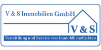 Kundenlogo V & S Immobilien GmbH Immobilienmakler & Service