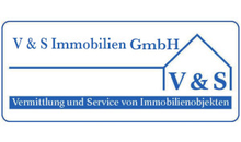 Kundenlogo von V & S Immobilien GmbH Immobilienmakler & Service