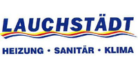 Kundenlogo Lauchstädt GmbH Heizung Sanitär Klima