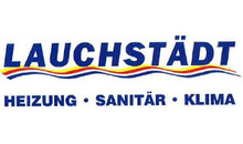Kundenlogo von Lauchstädt GmbH Heizung Sanitär Klima