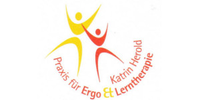 Kundenlogo Herold Kathrin Praxis für Ergo- & Lerntherapie