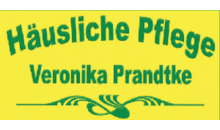 Kundenlogo von Prandtke Veronika Häusliche Pflege