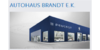 Kundenlogo von Brandt Peter Autohaus